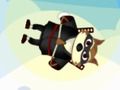Mchezo Ninja Kuruka  online