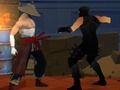 Mchezo Vita vya Samurai  online