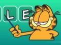 Mchezo Garfield: misemo  online