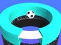 Mchezo Vunja hoops  online