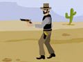 Mchezo Duwa ya Cowboys online