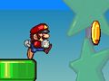 Mchezo Super Mario Remix 3  online