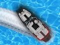 Mchezo Ndege ya Hydroplane. io  online