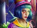 Mchezo Circus ya Hofu  online