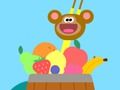 Mchezo Habari Duggie: Keg ya Jam  online