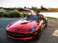 Mchezo Supercars puzzles  online