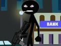 Mchezo Mkimbizi wa Stickman  online
