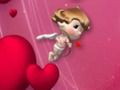 Mchezo Flappy Cupid online