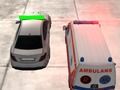 Mchezo Crash ya Trafiki  online