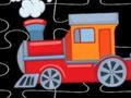 Mchezo Puzzle Service Service  online