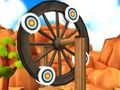 Mchezo Mlipuko wa Archery  online