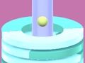 Mchezo Hoop smash online