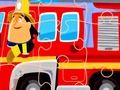 Mchezo Moto Malori Puzzle  online