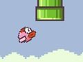 Mchezo Flappybird OG online