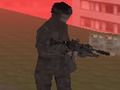 Mchezo Vita Swat vs Mercenary  online