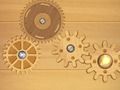 Mchezo Fixisha Gear Puzzle  online