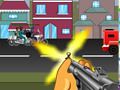 Mchezo Mafia - Escape online
