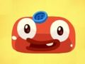 Mchezo Monsters ya Pudding  online