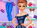 Mchezo Princess Photo Ununuzi Dressup  online