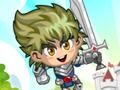 Mchezo Moto Dragon Adventure  online