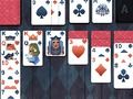 Mchezo Solitaire Mfalme  online