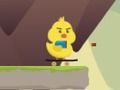 Mchezo Super Chick Bata online