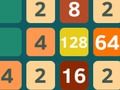 Mchezo Vita vya 2048  online