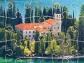 Mchezo Changamoto ya Kroatia Jigsaw online