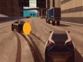 Mchezo Bahati nzuri racer  online