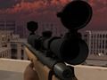 Mchezo Sniper imesakia tena  online