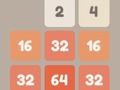 Mchezo Matofali 2048  online