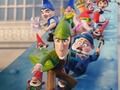 Mchezo Sherlock Gnomes online