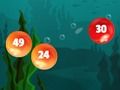Mchezo Num Bubbles Kuagiza  online