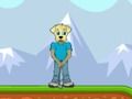 Mchezo Ufuatiliaji wa Golf ya Mathpup  online