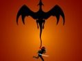 Mchezo Dragon Ninja  online