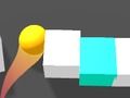 Mchezo Mpira Bump 3D online