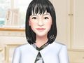Mchezo Marie Kondo Safi Up  online