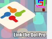 Mchezo Unganisha Dots Pro  online
