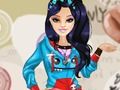 Mchezo Bonnie Rocker Chick online