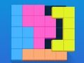 Mchezo Blocky online