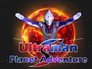 Mchezo Ultraman Sayari Adventure  online