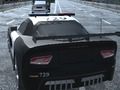 Mchezo Polisi ya Trafiki  online