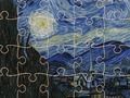Mchezo Sanaa ya Puzzle Puzzle  online