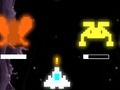 Mchezo Vita ya Pixel  online