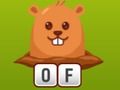 Mchezo Wha Mole  online