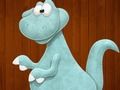 Mchezo Dinosaurs Kurekebisha Patch  online