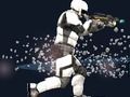 Mchezo Vita vya Martian Survivor online