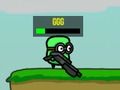 Mchezo Wapigaji 2D  online