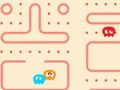 Mchezo Pocket Pac Game  online