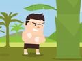 Mchezo Muay Thai Mafunzo  online
